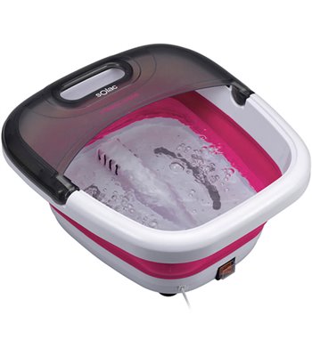Solac Therma Hydro fodmassage
