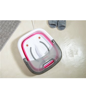 Solac Therma Hydro fodmassage