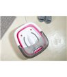 Solac Therma Hydro fodmassage