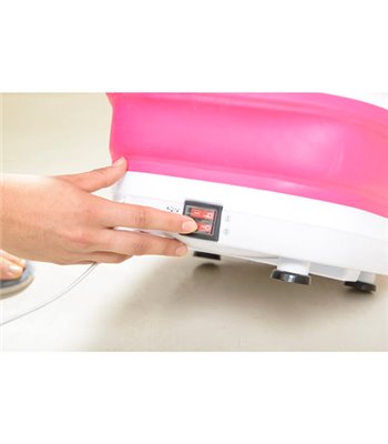 Solac Therma Hydro fodmassage