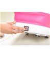 Solac Therma Hydro fodmassage