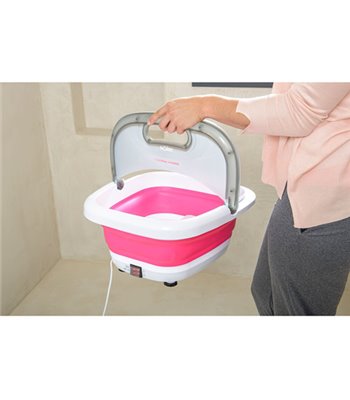 Solac Therma Hydro fodmassage