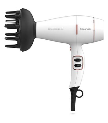 Taurus Hair Dryer 2200W føntørrer