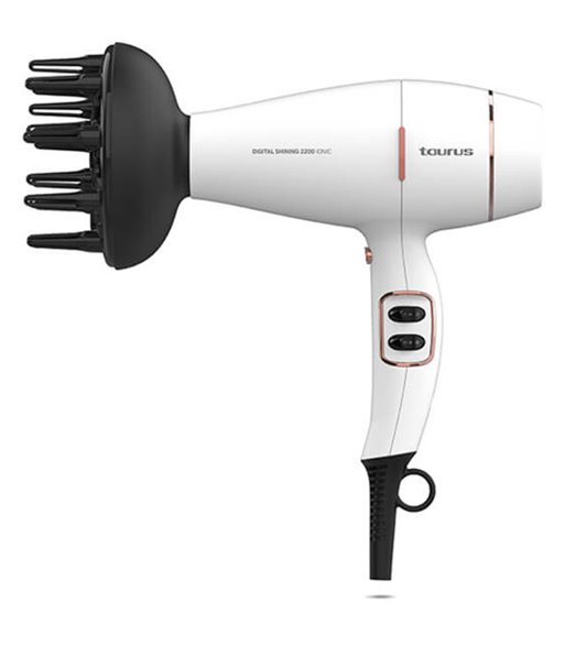 Taurus Hair Dryer 2200W føntørrer
