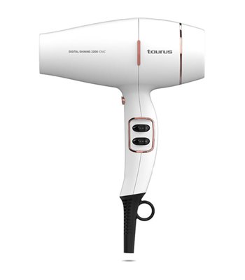 Taurus Hair Dryer 2200W føntørrer