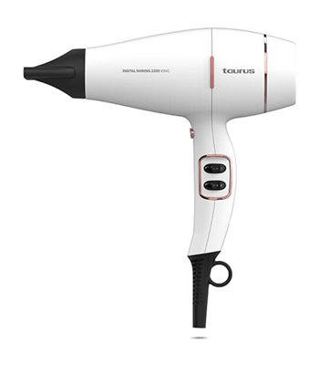Taurus Hair Dryer 2200W føntørrer