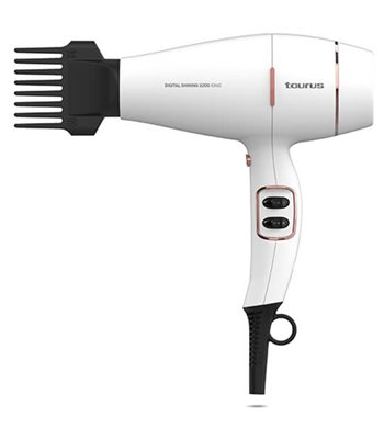 Taurus Hair Dryer 2200W føntørrer