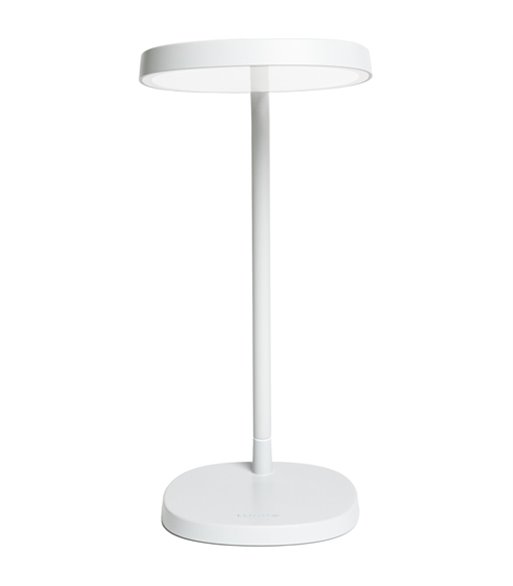 Lumie Task lysterapi hvid