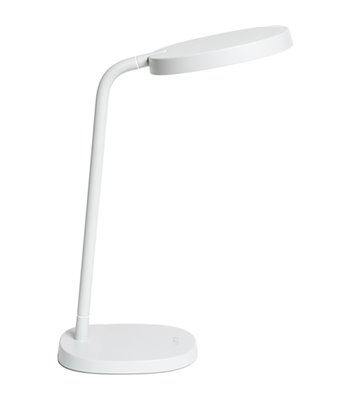 Lumie Task lysterapi hvid