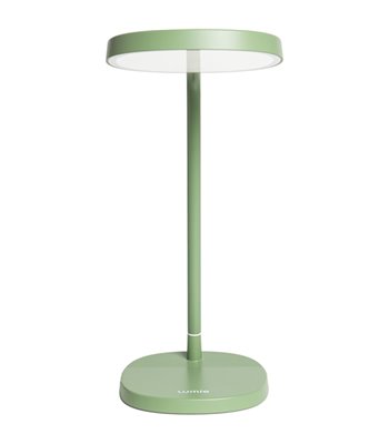 Lumie Task lysterapi grøn