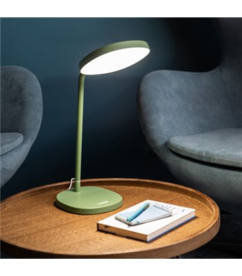 Lumie Task lysterapi grøn