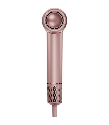 UWANT H100 føntørrer pink