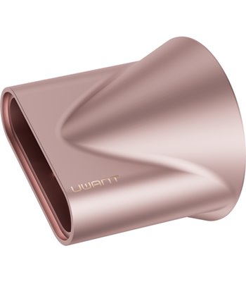 UWANT H100 føntørrer pink