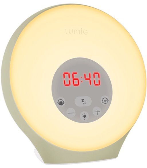 Lumie Sunrise B-90 wake-up light