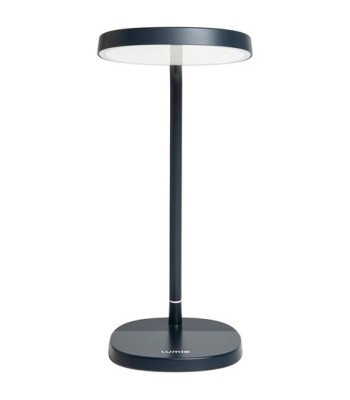 Lumie Task lysterapi mørkegrå