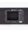 System Audio Silverbar TV-højttaler gentænkt Hvid