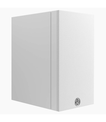 System Audio PAR Signature 5 Kompakt højttaler Hvid