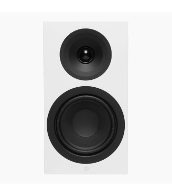 System Audio PAR Signature 5 Kompakt højttaler Hvid