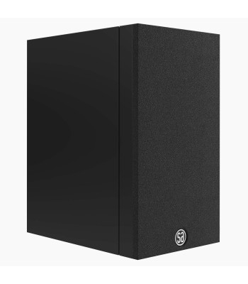 System Audio PAR Signature 5 Kompakt højttaler Sort