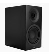 System Audio PAR Signature 5 Kompakt højttaler Sort
