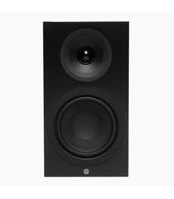 System Audio PAR Signature 5 Kompakt højttaler Sort