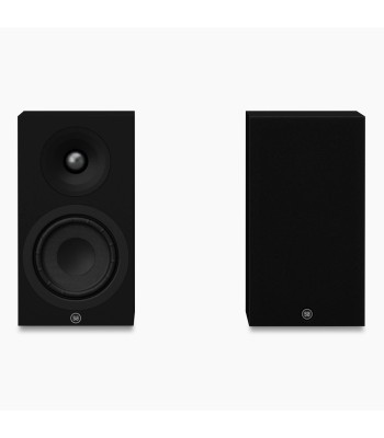 System Audio PAR Signature 5 Kompakt højttaler Sort