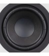System Audio PAR Signature 6  Ultraslank væghøjttaler Hvid