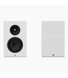 System Audio PAR Signature 6  Ultraslank væghøjttaler Hvid