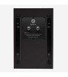 System Audio PAR Signature 6  Ultraslank væghøjttaler Sort