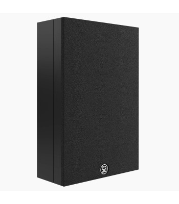 System Audio PAR Signature 6  Ultraslank væghøjttaler Sort