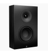 System Audio PAR Signature 6  Ultraslank væghøjttaler Sort
