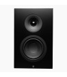 System Audio PAR Signature 6  Ultraslank væghøjttaler Sort