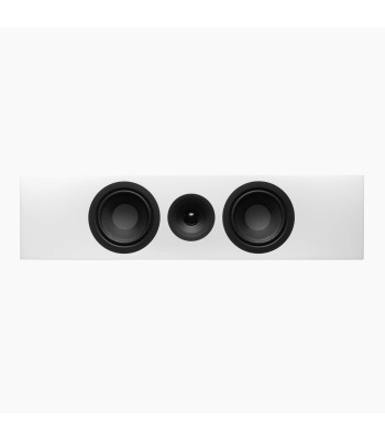 System Audio PAR Signature 10  Fleksibel væg- og centerhøjttaler Hvid
