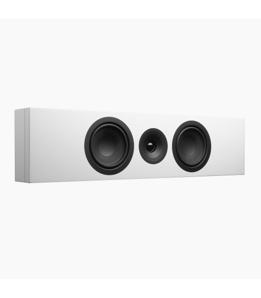 System Audio PAR Signature 10  Fleksibel væg- og centerhøjttaler Hvid
