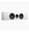 System Audio PAR Signature 10  Fleksibel væg- og centerhøjttaler Hvid