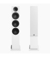 System Audio PAR Signature 40 Gulvhøjttaler i fuld størrelse Hvid