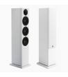 System Audio PAR Signature 40 Gulvhøjttaler i fuld størrelse Hvid