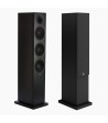 System Audio PAR Signature 40 Gulvhøjttaler i fuld størrelse Sort