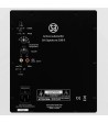 System Audio Signature Sub 8  Kompakt subwoofer Hvid