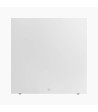 System Audio Signature Sub 8  Kompakt subwoofer Hvid