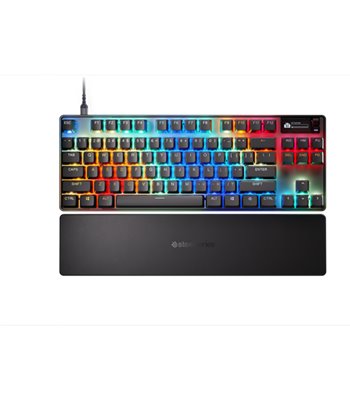 SteelSeries Apex Pro TKL Gen 3 ND keyboard