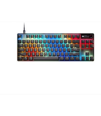 SteelSeries Apex Pro TKL Gen 3 ND keyboard