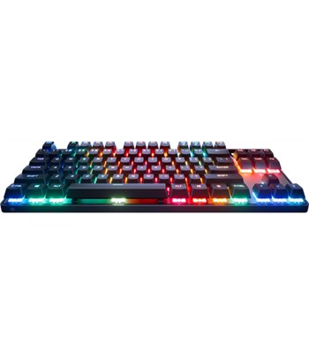 SteelSeries Apex Pro TKL Gen 3 ND keyboard