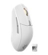 SteelSeries Rival 3 WL Gen 2 trådløs mus whites
