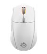 SteelSeries Rival 3 WL Gen 2 trådløs mus whites