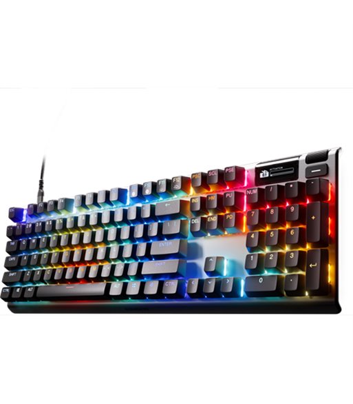 SteelSeries Apex Pro Gen 3 ND keyboard