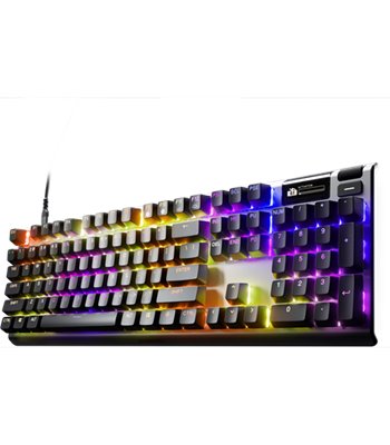 SteelSeries Apex Pro Gen 3 ND keyboard