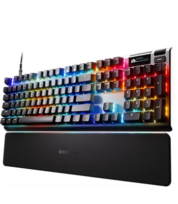 SteelSeries Apex Pro Gen 3 ND keyboard