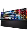 SteelSeries Apex Pro Gen 3 ND keyboard