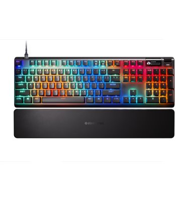 SteelSeries Apex Pro Gen 3 ND keyboard